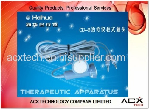 Electrode 2.5cm for Haihua