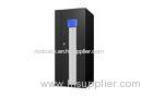100KVA 200KVA Low Frequency Online Uninterruptible Power Supply , Dual Ac Input 380V AC Online UPS