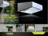 Automatically Sensoring Solar Motion Sensor Light Solar Sensor Wall Light