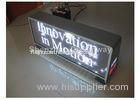 PH5 Taxi LED Display 19264 dots with Vibration-Proof and Waterproof-Proof