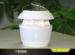Repellent Device Solar Motion Security Light UT Mosquito repellent With Night Light