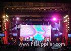 Full Color Concert P12 Rental LED Display 1R1G1B , Outdoor Advertising LED Display