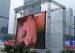 Programmable Exterior Shopping Mall RGB P12 DIP Outdoor LED Screen
