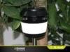 3.7V / 600mAh LED Epistar IP54 Outdoor Solar Motion Lights with light sensor