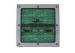 1R1G1B P12 LED Display Module , Full Color High Brightness Sign LED Modules