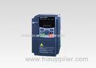 3 Phase Ac Pump Irrigation Solar Variable Frequency Drive 0.75kw 220VAC