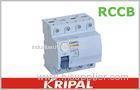 Micro Circuit Breaker Earth Leakage Residual Current Circuit Breaker