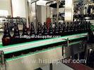 3000BPH Glass Bottle Filling Machine