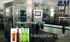 Juice / Beer Bottle Filling Machine