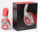 Beats Executive Over-the-Ear Noise Cancelling Headphones Red China Supplier