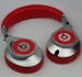 Beats Executive Over-the-Ear Noise Cancelling Headphones Red China Supplier