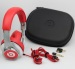 Beats Executive Over-the-Ear Noise Cancelling Headphones Red China Supplier