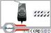 Crocodile Clip 12V Customized Nimh Battery Charger , AC 100v - 240v 50hz / 60hz Input Chargers