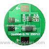 2S Li-ion Li-polymer Protection Circuit Module for LiFePO4 Battery