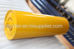 belt conveyor idler roller manufacturer