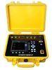 Li Battery Harmonic Portable Meter Test Equipment With 5.7inch Touch Screen