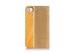 Portable Genuine Leather Flip Phone Case for iPhone 4 / 4S Wallet Phone Protective Case
