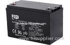 automobile / truck Sulfuric acid sealed lead acid battery 12V 100AH