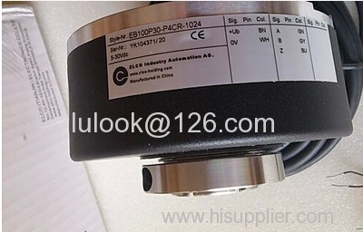 Elevator parts encoder EB100P30-P4CR-1024