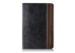 Customized Book type Stand iPad 5 Leather Folio Case , iPad Protective Shell for Boys