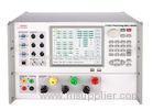 Modular Calibration Of 1-Phase Energy Meter With Remotely Update Software