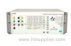 Kwh 3 Phase Energy Meter Calibrator For Self - Protection / Short - Circuit