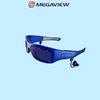 Multi - functional Wearable Camera Video Eyewear Glasses High Resolution For Driver
