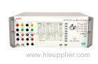 LCD Digital Single Phase Energy Meter Calibrator For AC /DC Voltage Analyze