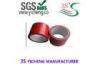 wrapping natural rubber adhesive Cloth Duct Tape , 2 inches width