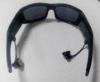 High Resolution DVR Spy Camera Glasses HD For Video Recording / Calling