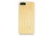 Handmade Wood Phone Covers For iPhone 5 / 5S Wooden Back Case , Personalized and Customize