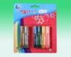 Customized Non toxic / Acid Free Glitter Stationery Glue for School , Office