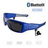 Portable 720P HD Video Recording Glasses With Bluetooth Camera / Video Recording Eyewear