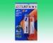 Super Bonding Clear Epoxy Resin Glue AB Adhesive for Acrylic , Glass