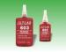 Green Bearing Retainer Compound Oil Tolerant High Strength Super Glue
