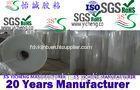 white / red / blue LLDPE stretch film for industry goods packing