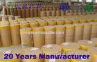 Custom Logo Clear Bopp Jumbo Roll Adhesive Tape 50u * 1280mm * 4000m
