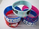 Washable Silicone Energy Bracelet Stylelish Custom Silicone Bracelet