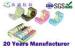 bundling / sealing / packaging crystal clear tape , Transparent strong sticky tapes