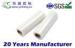 Non-toxic tasteless LLDPE stretch film for carton package sealing