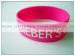 Washable Silicone Energy Bracelet Cheap Custom Silicone Bracelet