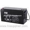 Maintenance Free Solar Lead Acid Battery 12V 150Ah UPS , VRLA , SLA Battery