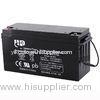 Maintenance Free Solar Lead Acid Battery 12V 150Ah UPS , VRLA , SLA Battery