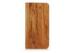 Wallet Mobile Phone Protective Cases / Wooden Cell Phone Case for Iphone 6 Protection