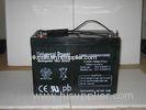 OEM Rechargeable sealed Solar Lead Acid Battery AGM 12V 90Ah