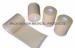 Flesh Color Self Adhesive Foam Bandage Wrap Hands Fingers Ankles Wrists