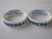 Custom Silicone Energy Bracelet / Printed Silicone Wristbands