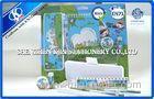 Blister Card Kids Personalized Stationery Set , School Stationery Set