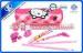 Hello Kitty Girl Kids Personalized Stationery Sets Eco-friendly 2288cm