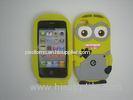 Despicable Me Silicone Iphone Case For Iphone 4 / Iphone4S